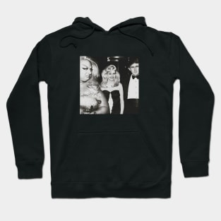 Divine & Trump Hoodie